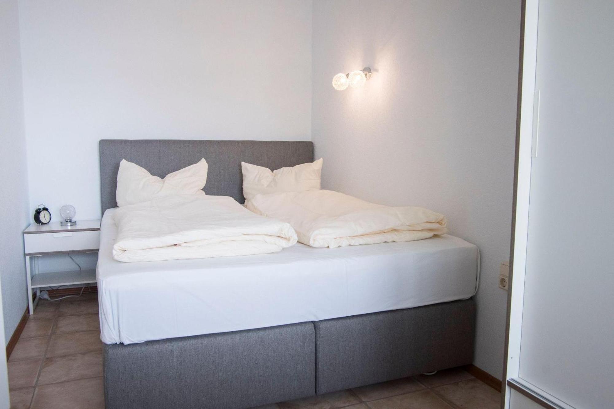 Frische Brise 06.11 Apartment